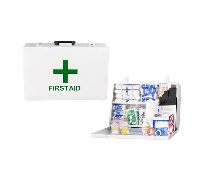 First Aid Kit Regulaion 7 with metal box